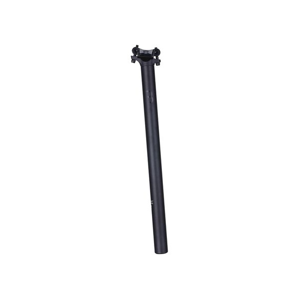 BBB Seatpost SkyScraper BSP-20, 28.6mm, Matt Black