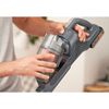 BLACK+DECKER 20V MAX* Cordless Stick Vacuum with LED Floor Lights - BHFEA18D1