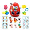 Eggywawa Farm Animals Surprise Egg S1