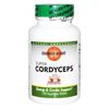Mushroom Wisdom Super Cordyceps Caplets, 120 Count
