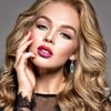 12 Pairs Teardrop Druse Crystal Drop Dangle Earrings for Women Cubic Zirconia Huggie Hoop Earring Jewelry Set Christmas Gifts (1)