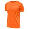 Hummel Core Functional Children's T-Shirt Orange Size 152, Orange, Tiger
