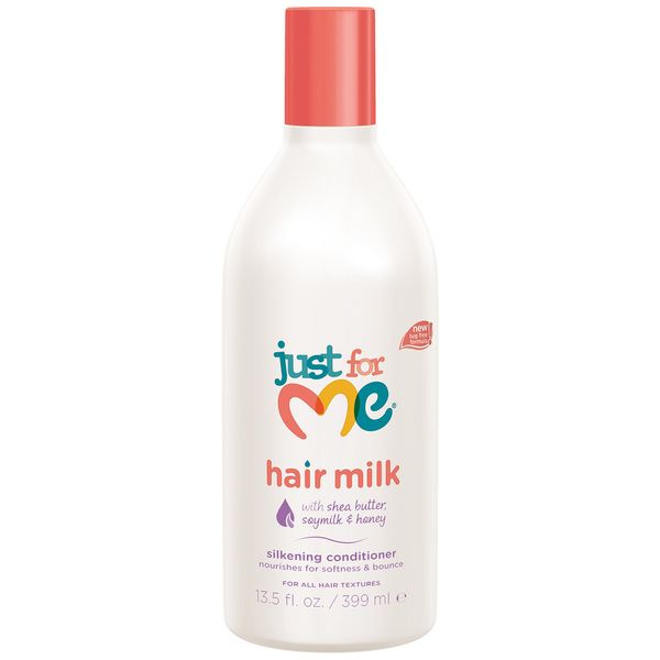 Just For Me Silkening Conditioner 399 ml/13.5 fl oz