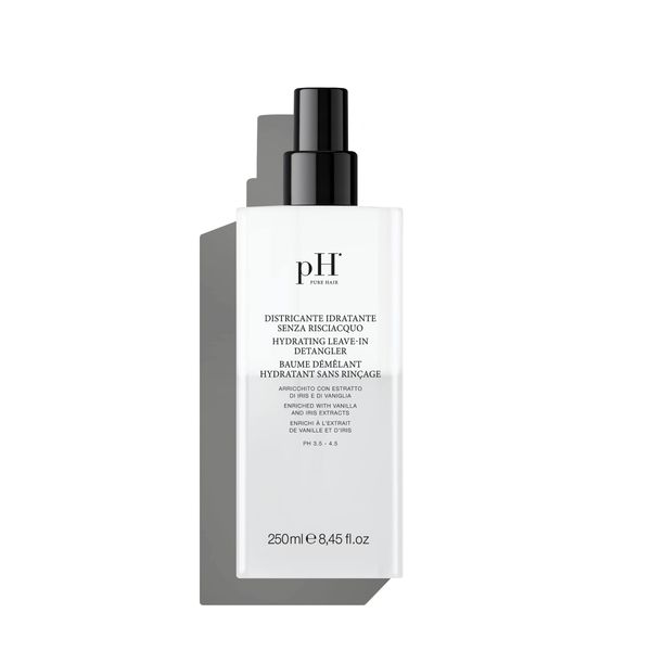 pH Hydrating Leave-In Detangler 250 ml