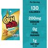 Cornnuts Ranch, 4-Ounce Packages (Pack of 12)