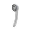 Croydex Shower Handset, ABS, White, One Size