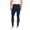 ARIAT Mens Tri Factor Grip Knee Patch Breech - Tan Waist Size - 36