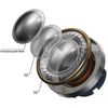 1MORE Triple Driver Bluetooth In-Ear Headphones