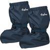 Playshoes Rain Footies, Blue, 6-18 months (Manufacturer Size: S)