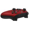 eXtremeRate Scarlet Red Replacement Shell for Xbox Series X & S Controller - Personalized Upgrade - Soft Touch Grip Custom Gaming Case Faceplate for Xbox Core Controller [Controller NOT Included]