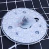 DollaTek 220V 18 watt 6500K circle LED ceiling lamp replacement lamp board