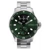 Withings Scanwatch Horizon (43mm Green)