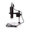 Mustcam 1080P Full HD Digital Microscope, HDMI Microscope, 10x-220x Magnifica...