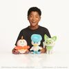 Pokémon Quaxly Plush - 8-Inch Plush with Authentic Details