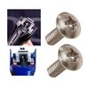 Blade Drive Screws Compatible for All Andis Models (Set of 2)