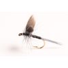 Blue Wing Olive Blue Quill Dry Fly, 6-Pack (14#)