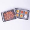 Fizz Creations 1880 Flippin Burgers Novelty Game
