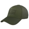 Condor Outdoor Flex-Fit Tactical Cap OD Green S/M