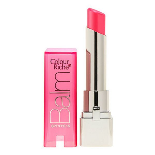 L'Oreal Colour Riche Lip Balm, Dragon Fruit 172