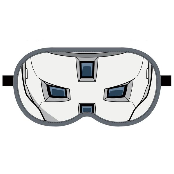 Cospa Mobile Suit Gundam Mercury Witch Prospera Eye Mask