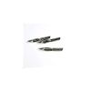 tatikawa Comic Pen N Water Chrome 3 Pieces