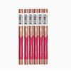 6 PACK L'Oreal Paris Infallible Matte Lip Crayon, 504 TOFFEE CHERI