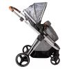 Red Kite Baby Push Me Pace Shadow Travel System