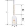 Babcock Milk Oil Meter