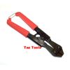 8" Bolt Cutter Wire Cutter  Cuts Chain Cable Plastic Ties  Mini Hand Cutter HD