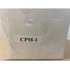 MMTC CPM-1, NEMA 4 Exterior Ceiling Pull Switch w/ Rotating Swivel SPST