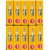 Spark Plug NGK 6953 number of 10