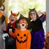 Bowitzki Face Paint 5 colori Halloween – Verde