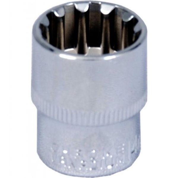 Projahn TX Socket E20 3/8 Inch