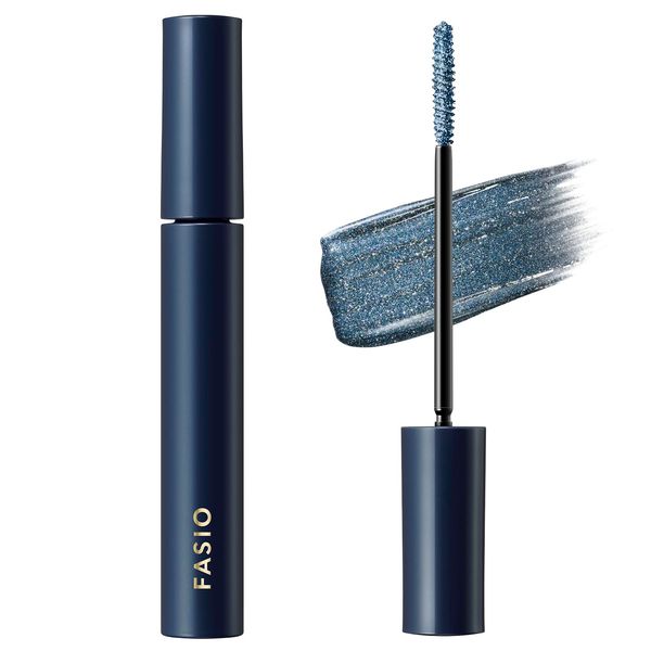 Fasio Starry Sky Mascara 101, Holy Night, 0.2 oz (6 g)