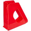 Esselte Magazine File, A4, Europost VIVIDA Range, VIVIDA Red