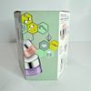 Clinique Take The Day Off All About Clean Ready, Set, Refresh, 7Pcs Set New