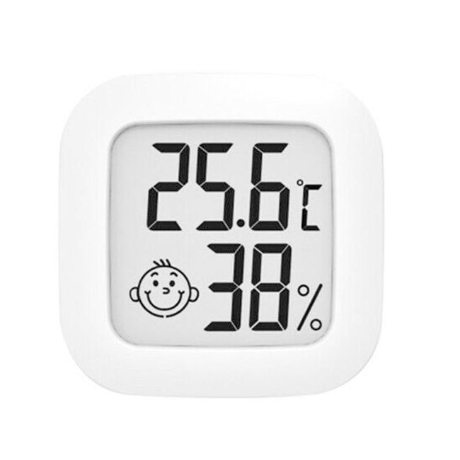 Mini Indoor Thermometer,hygrometer Thermometer,indoor Ambient