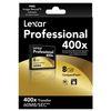 Lexar 400X Professional UDMA Compact Flash 8GB Speicherkarte