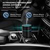 car / home air freshener essential oil diffuser