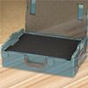 POWERTEC Pre-Cut Foam Insert Replacement for L-Boxx2, Power Tool Transport 71603