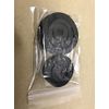(Sample Comparison) NBR Gasket for G1/8" to G2" (G1/8", G1/4", G3/8", G1/2", G3/4", G1", G1-1/4", G1-1/2", G2", Rubber Gasket)