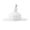 Alarm Bracket, PIR Mount Bracket, Pc Material for PIR Mount Alarm