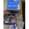ZZP Solar 24V Voltage Battery Balancer  Equalizer AGM Lead Acid Lithium