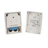 IP55 Photocell Switch - Wall Mountable (White)