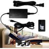Switching Power Supply Adapter 3 Piece Kit Replacement for Adjustable Bed Base