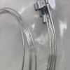 New Set of 5 Dyno Bond 38" Solar Panel Module Jumper Wire Original Package