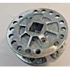 Gallagher Permanent Wire Tightener Silver