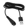 1Pcs Portable USB Shaver Epilator Charging Cable Replacement Compatible with Panasonic Epilator ES-LA63 ES-LA93 RE7-51 RE7-59 RE740 RE768 REGC20 5.4V 1.25A