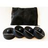 PREMIUM Tesla Jack Pad for Model S 3 X Y HIGH DENSITY CORE (4-pack with Bag)