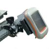 K-tech Clamp Golf Mount for Garmin Approach G3 G5
